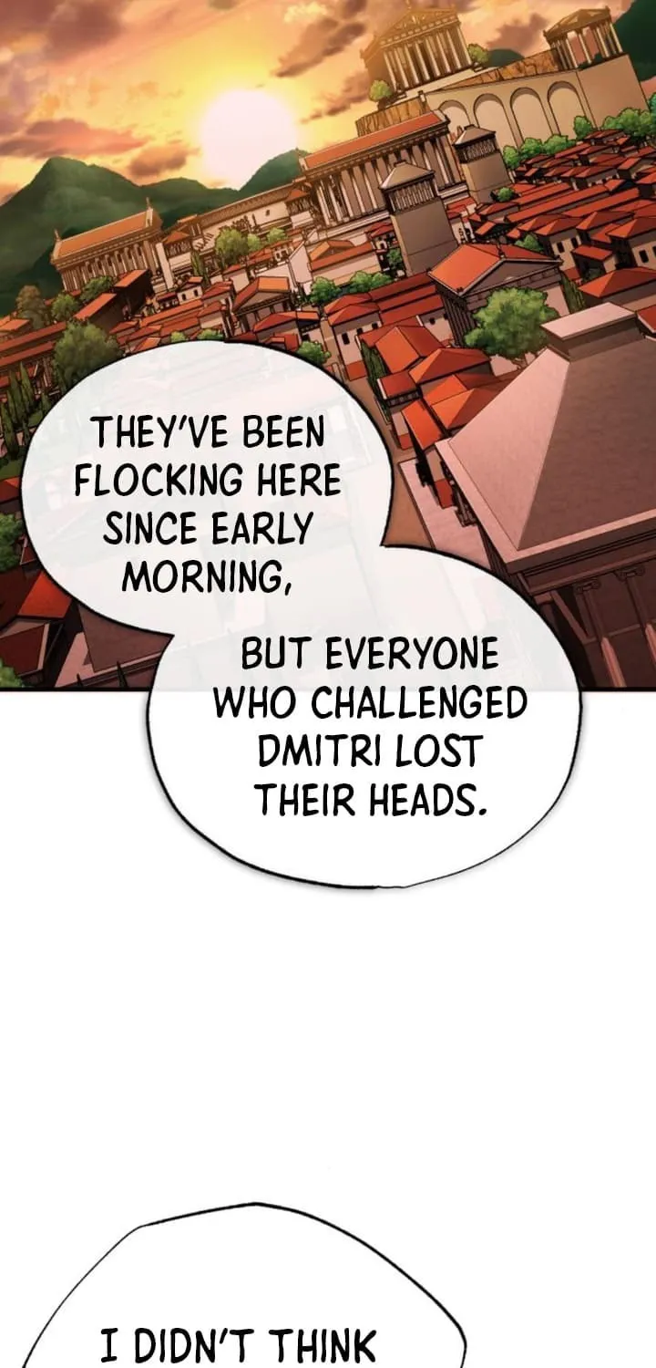 Read Descended from Divinity EN Manga Online