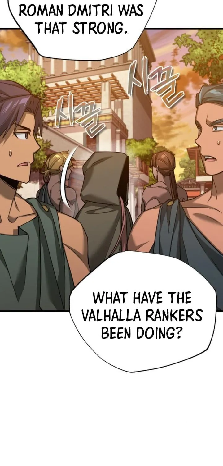 Read Descended from Divinity EN Manga Online