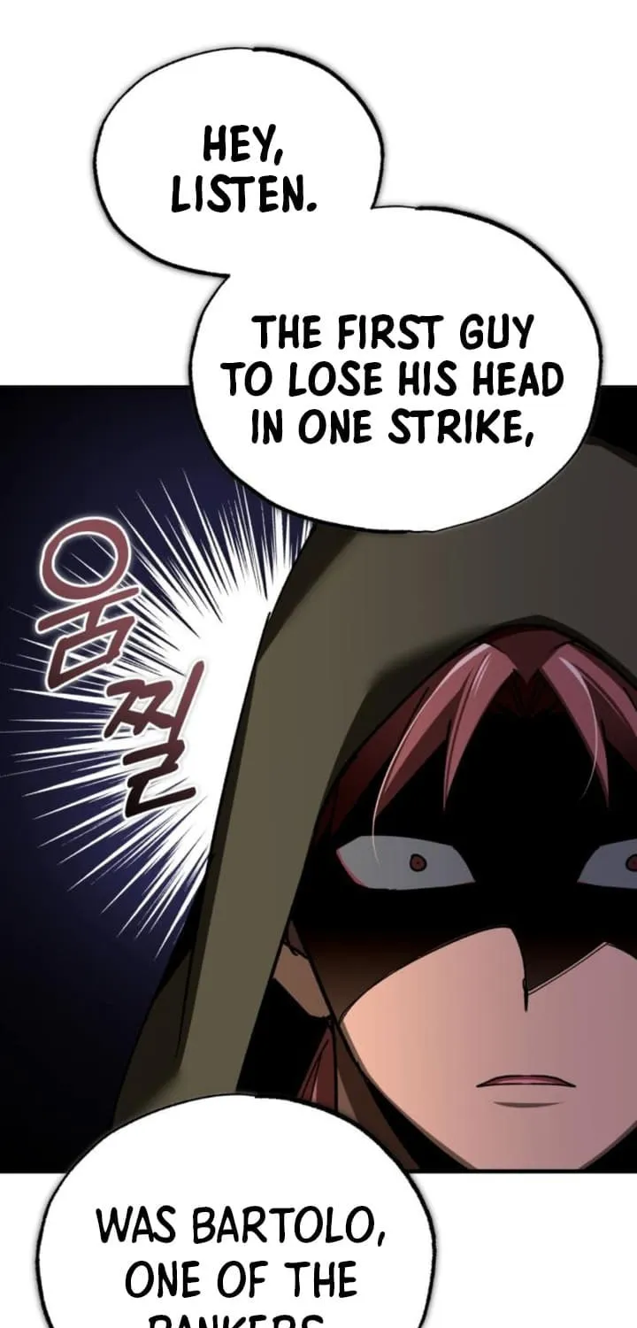 Read Descended from Divinity EN Manga Online