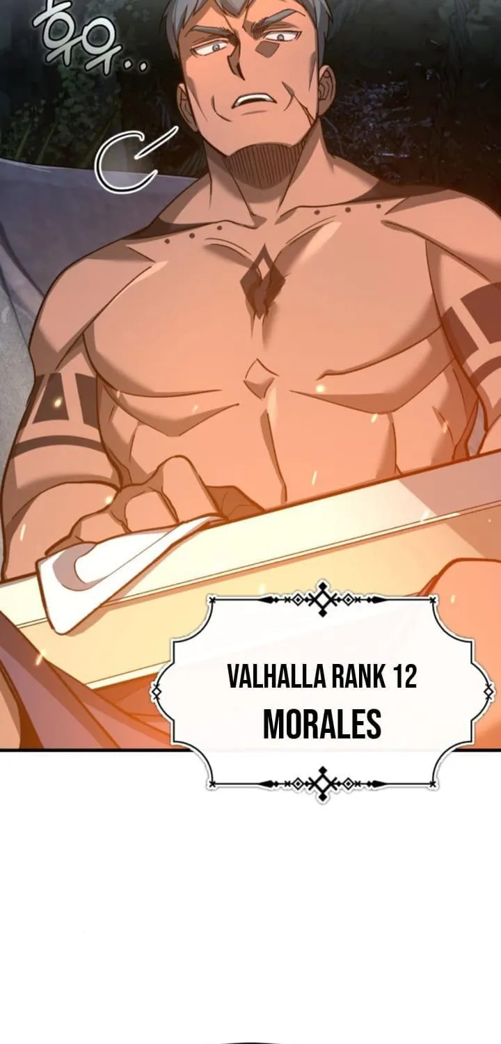 Read Descended from Divinity EN Manga Online