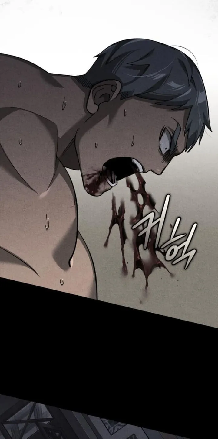 Read Descended from Divinity EN Manga Online