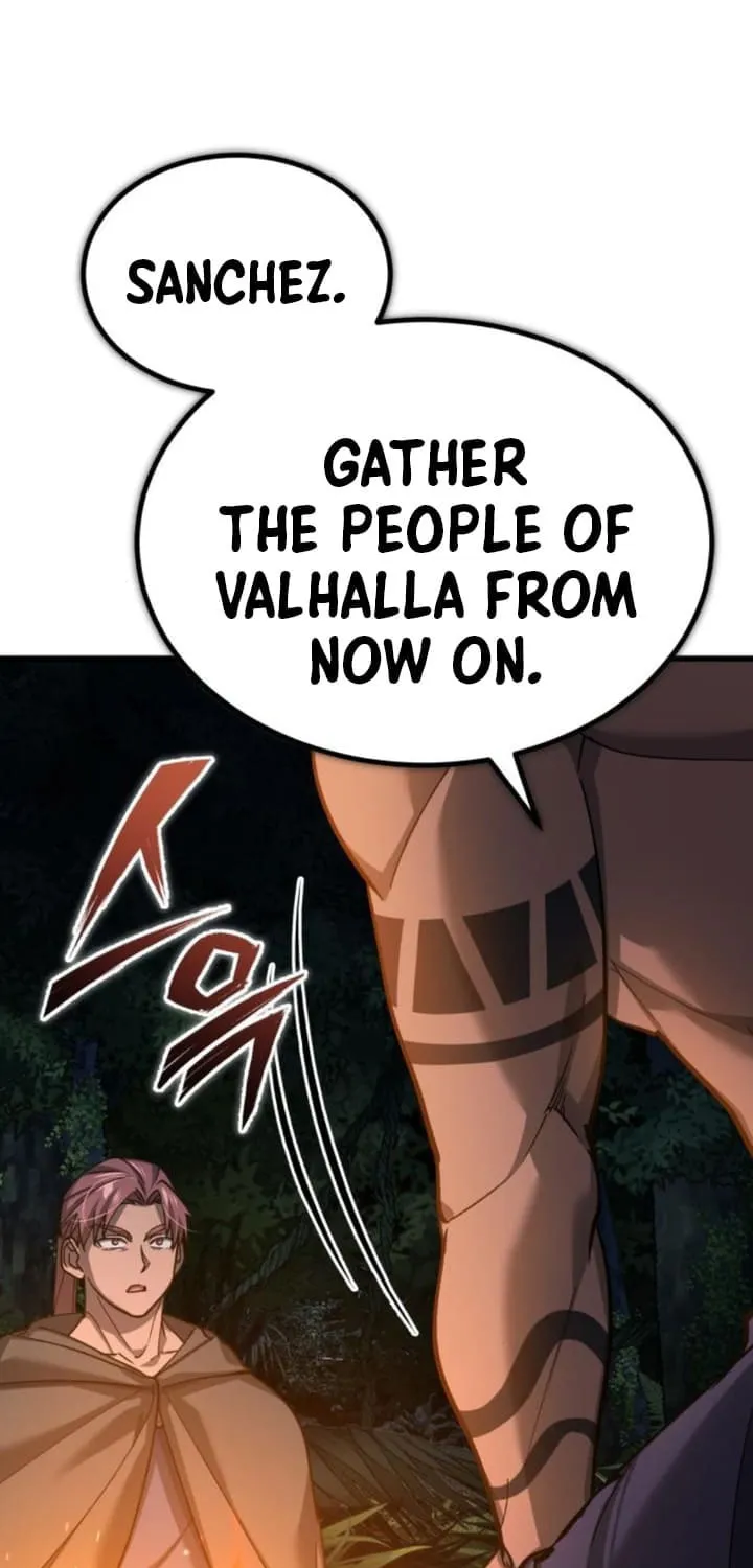 Read Descended from Divinity EN Manga Online