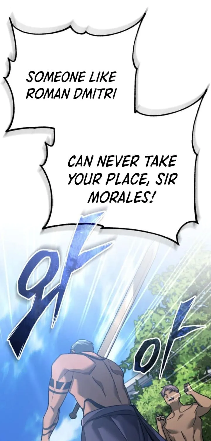 Read Descended from Divinity EN Manga Online
