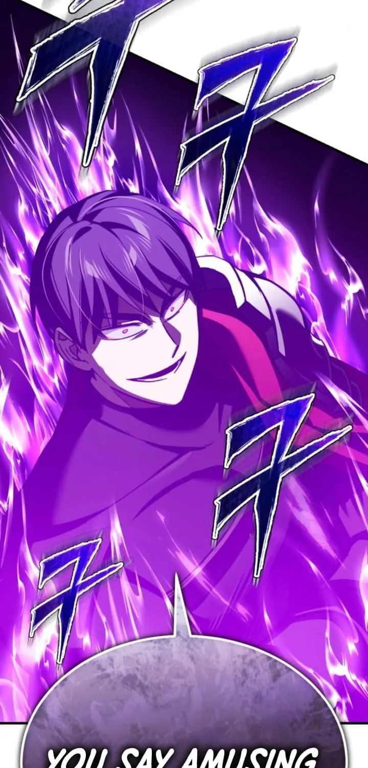 Read Descended from Divinity EN Manga Online