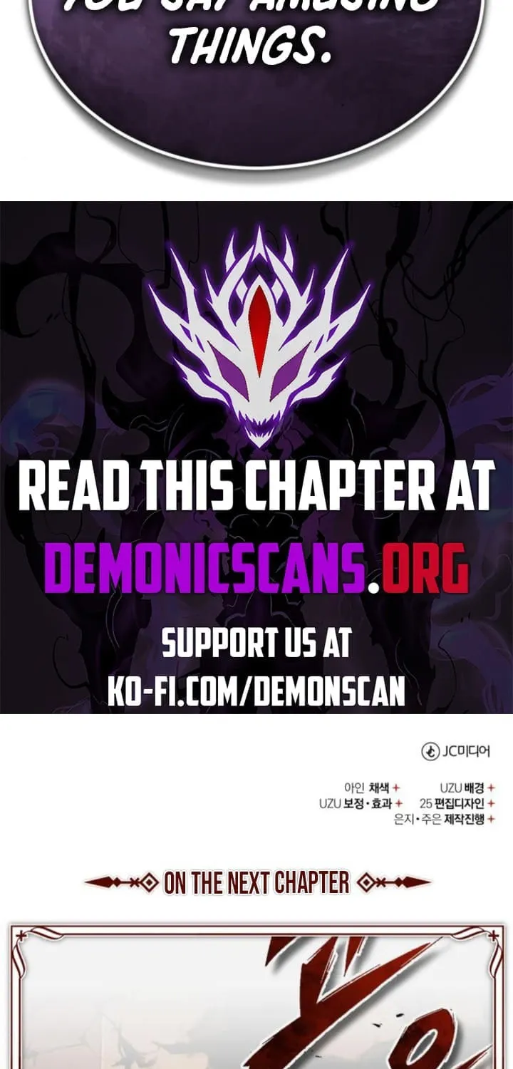 Read Descended from Divinity EN Manga Online