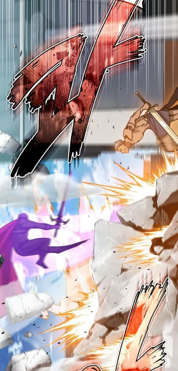 Read Descended from Divinity EN Manga Online