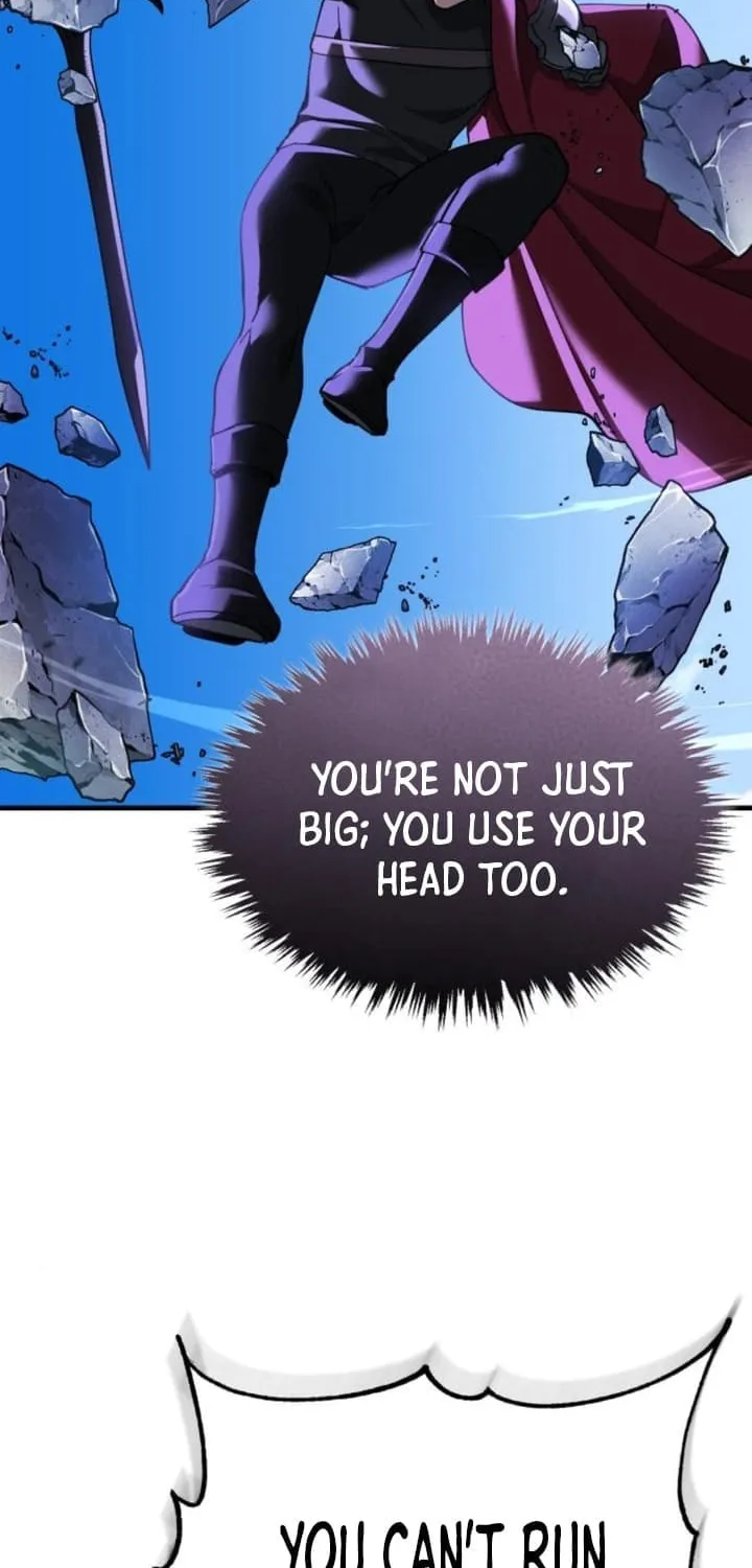 Read Descended from Divinity EN Manga Online