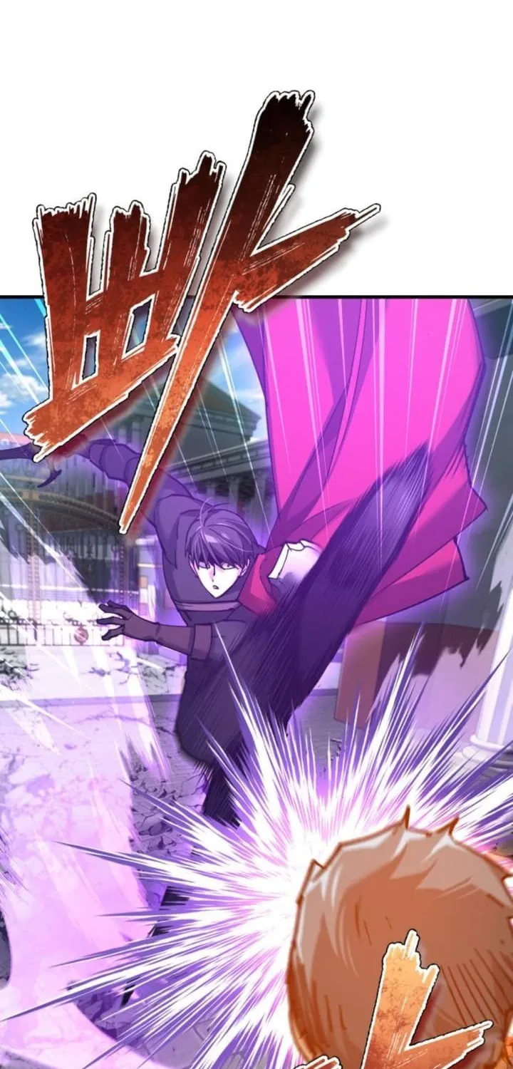 Read Descended from Divinity EN Manga Online