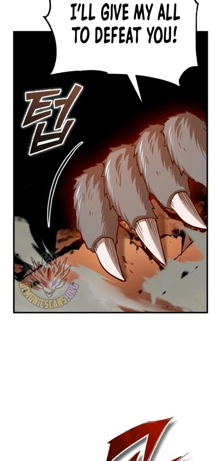 Read Descended from Divinity EN Manga Online