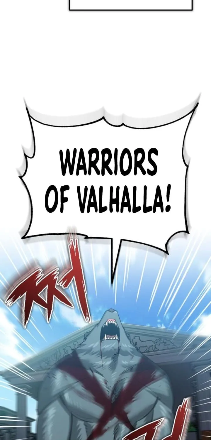 Read Descended from Divinity EN Manga Online