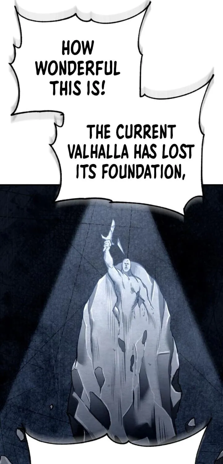 Read Descended from Divinity EN Manga Online