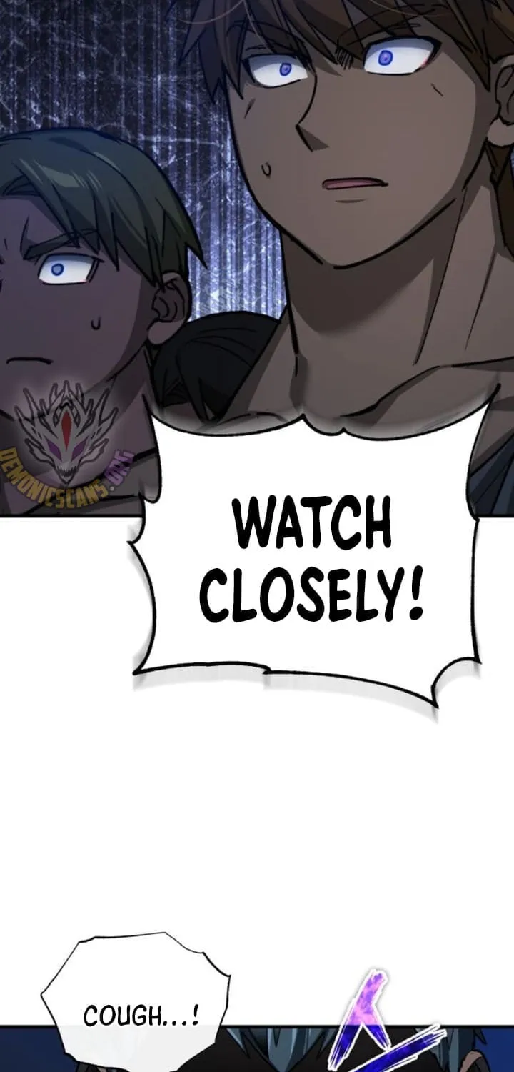 Read Descended from Divinity EN Manga Online