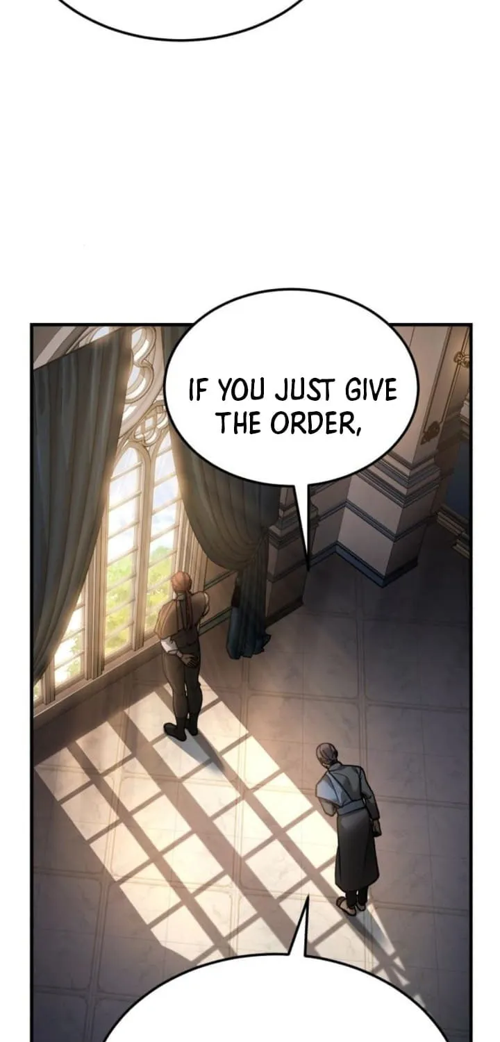 Read Descended from Divinity EN Manga Online