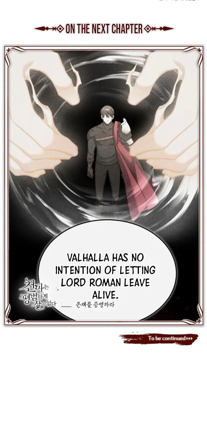 Read Descended from Divinity EN Manga Online