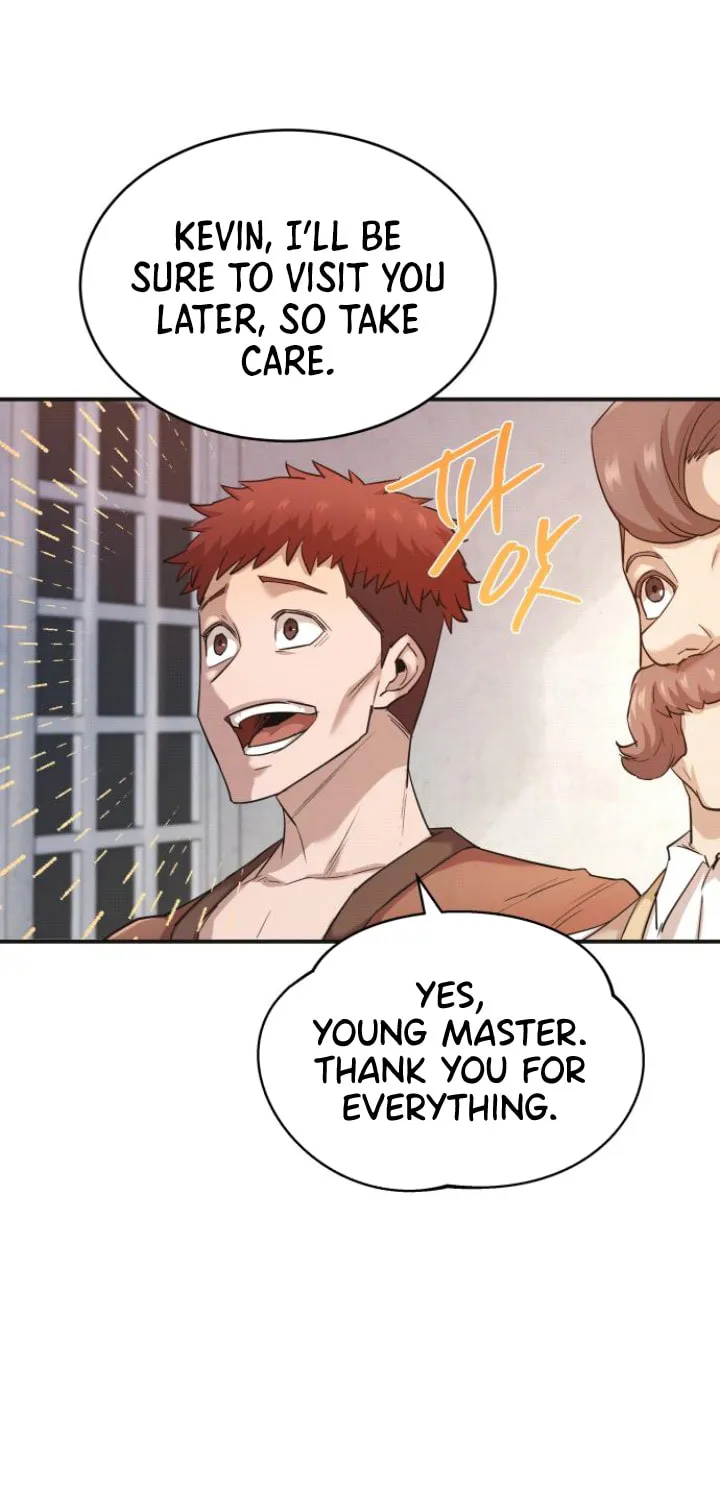 Read Descended from Divinity EN Manga Online