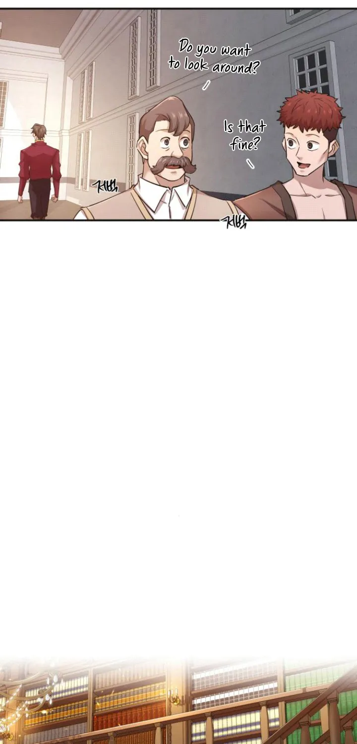 Read Descended from Divinity EN Manga Online