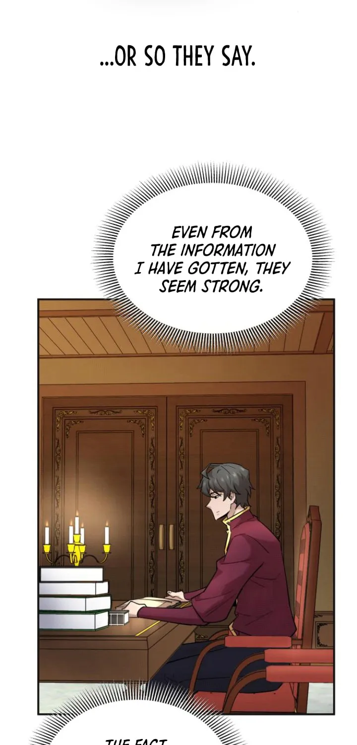 Read Descended from Divinity EN Manga Online