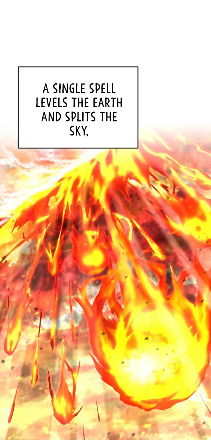 Read Descended from Divinity EN Manga Online