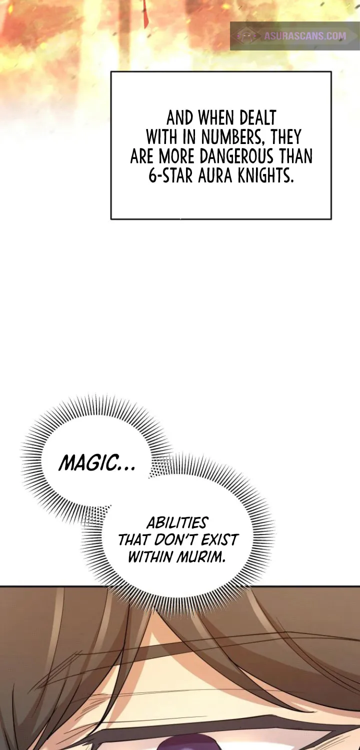 Read Descended from Divinity EN Manga Online