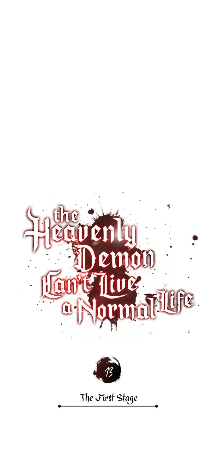 Read Descended from Divinity EN Manga Online