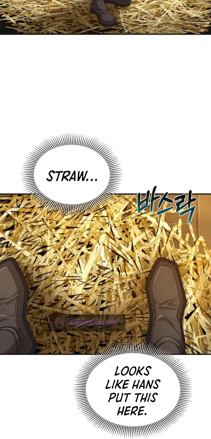 Read Descended from Divinity EN Manga Online