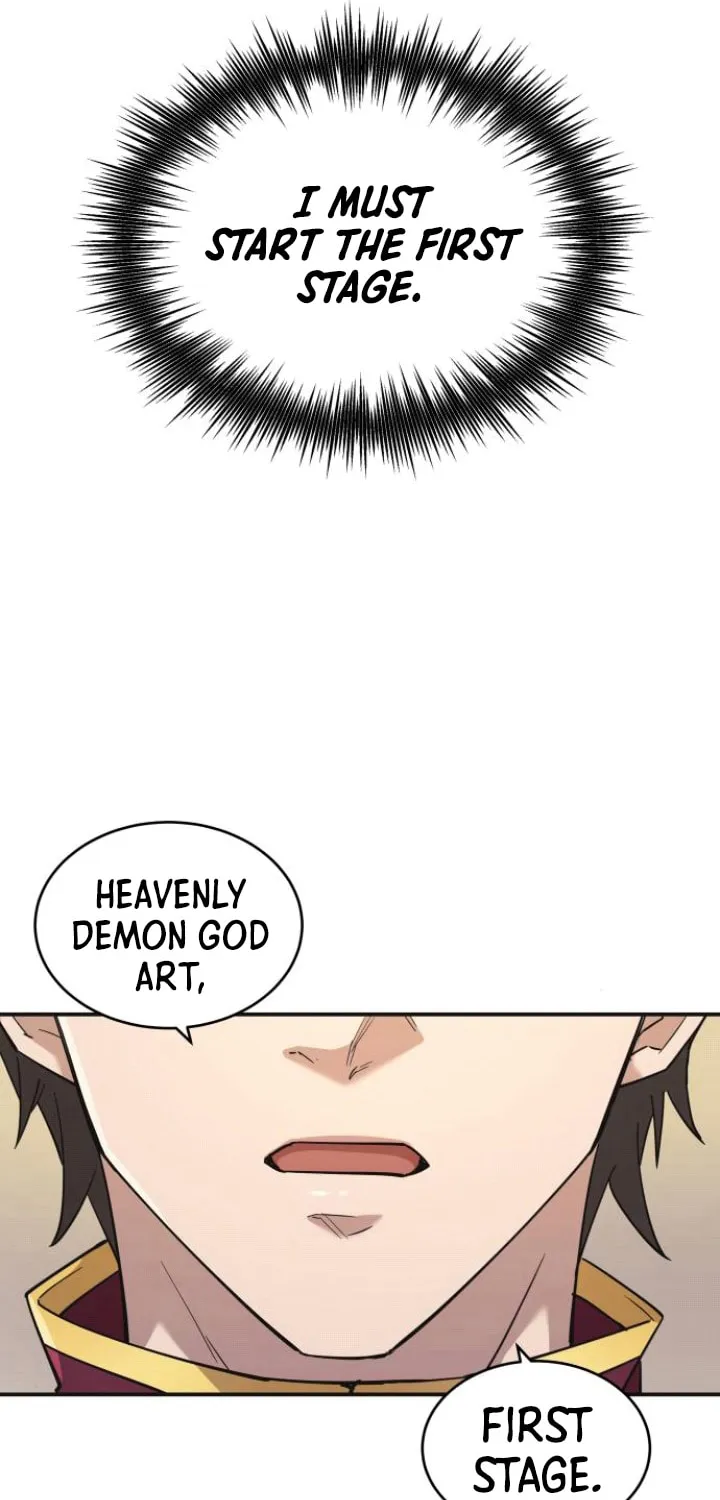 Read Descended from Divinity EN Manga Online