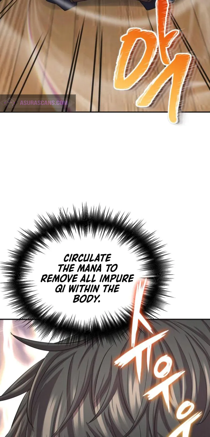 Read Descended from Divinity EN Manga Online
