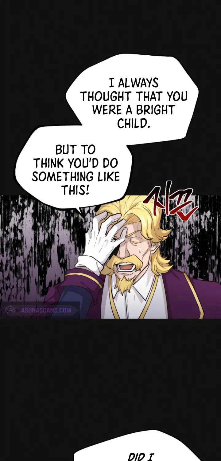 Read Descended from Divinity EN Manga Online