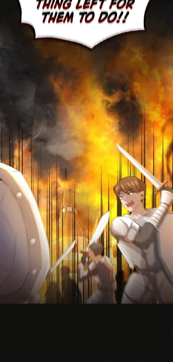 Read Descended from Divinity EN Manga Online