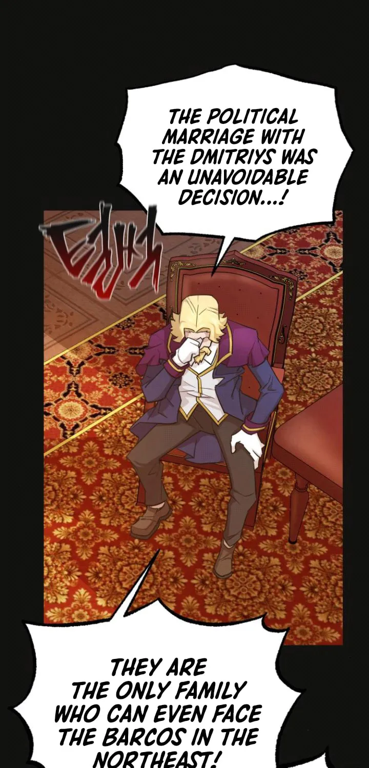 Read Descended from Divinity EN Manga Online
