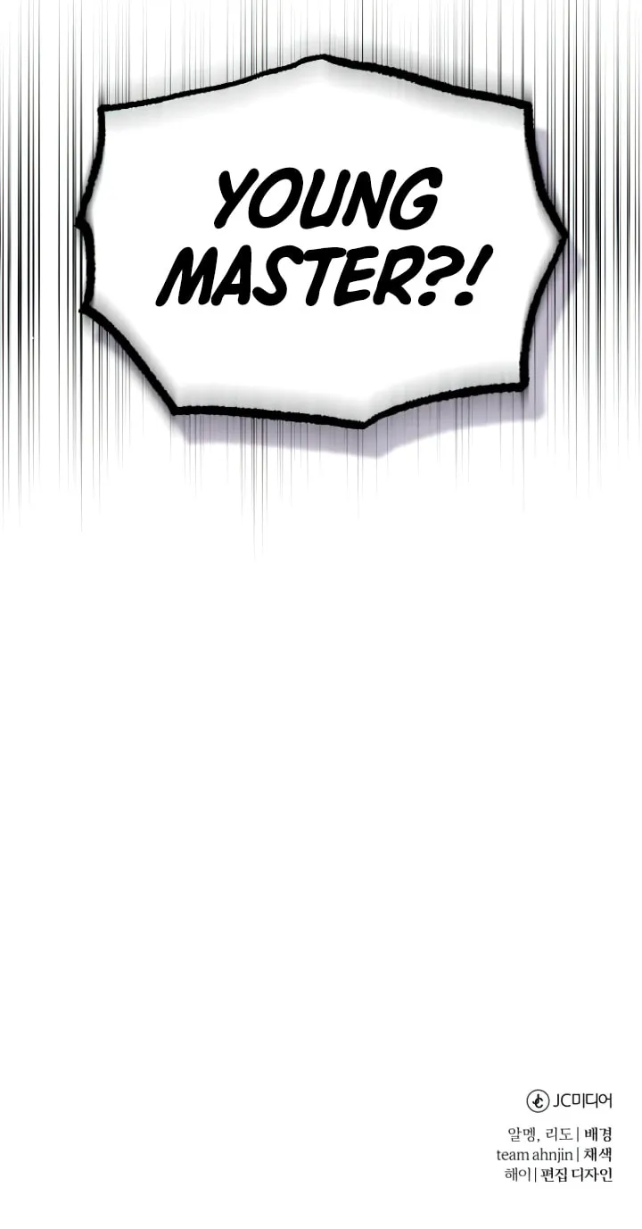Read Descended from Divinity EN Manga Online