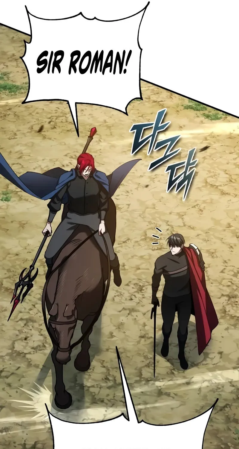 Read Descended from Divinity EN Manga Online