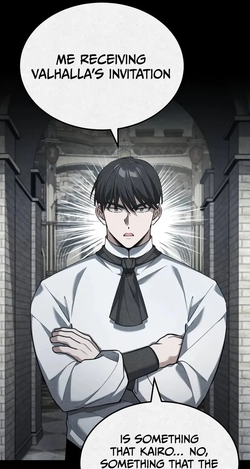 Read Descended from Divinity EN Manga Online