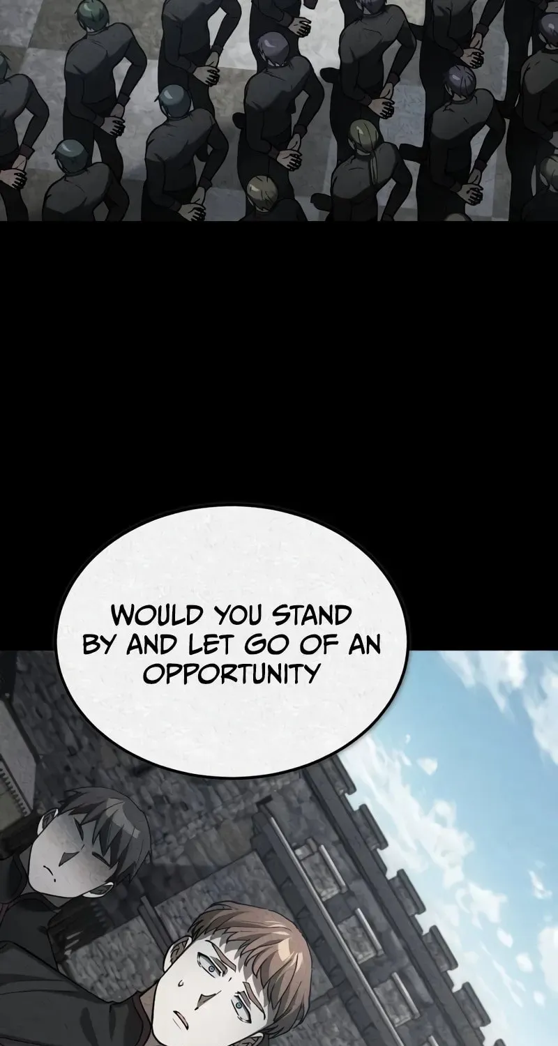 Read Descended from Divinity EN Manga Online