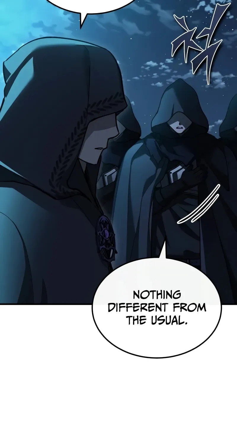 Read Descended from Divinity EN Manga Online