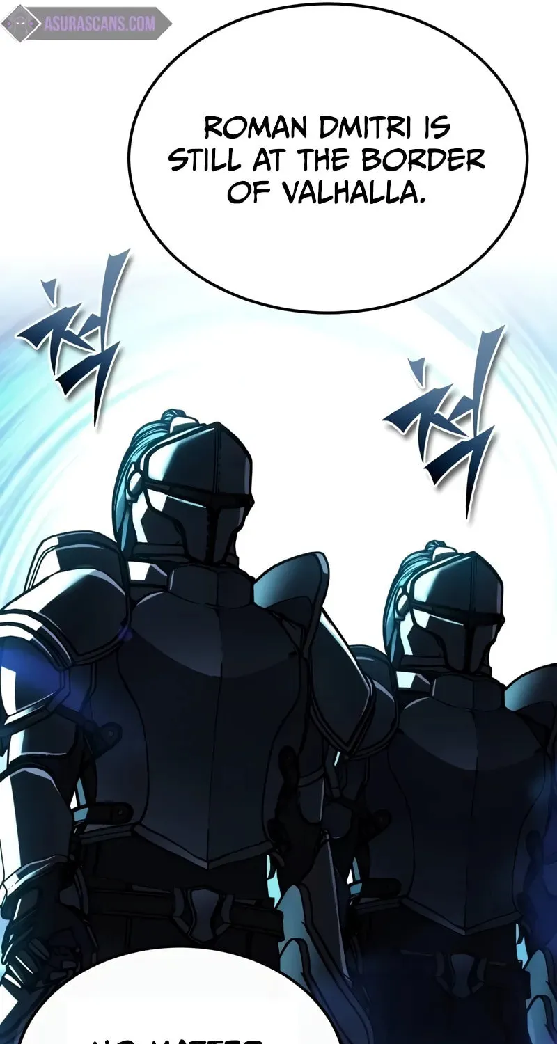 Read Descended from Divinity EN Manga Online