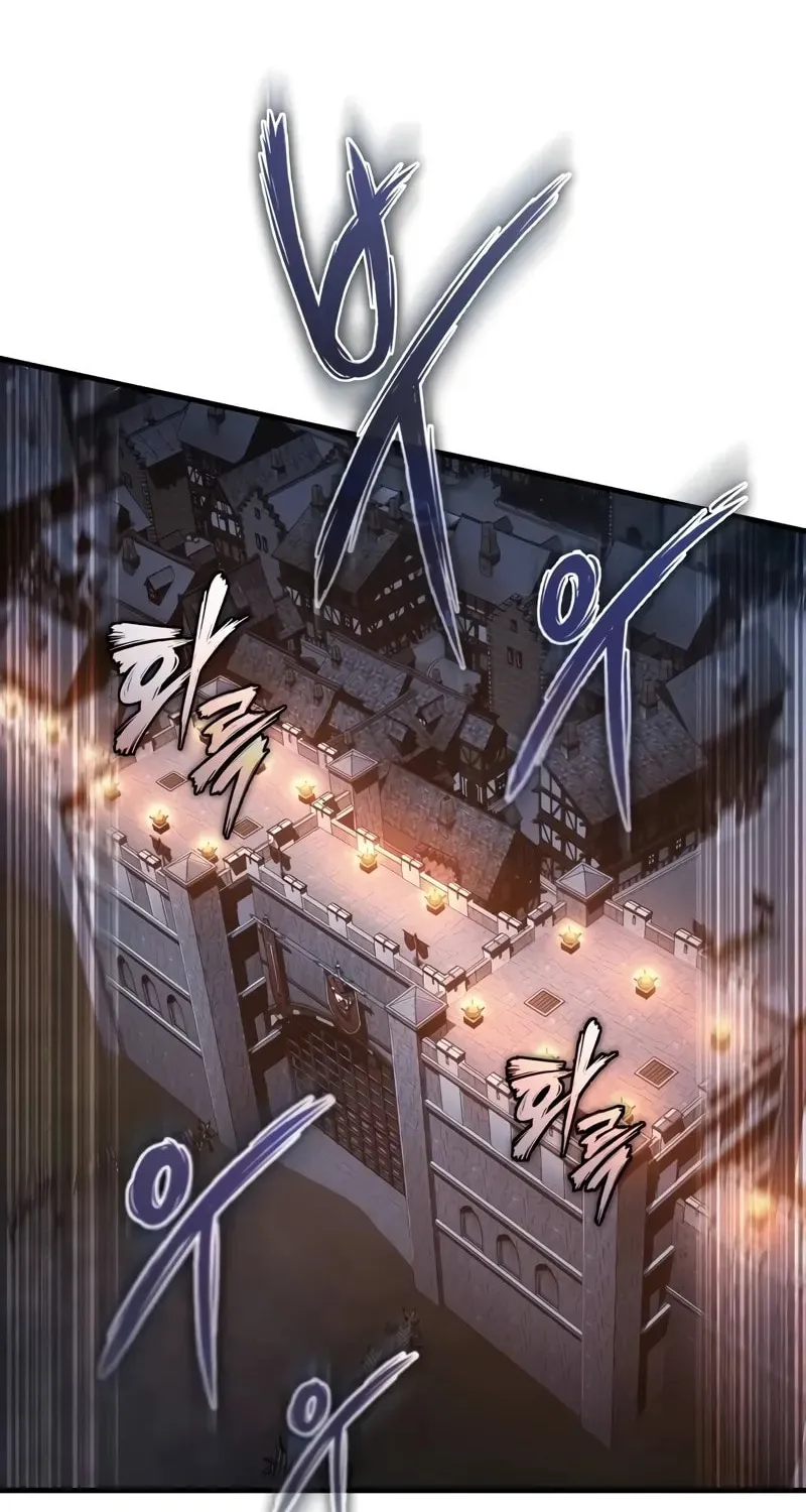 Read Descended from Divinity EN Manga Online