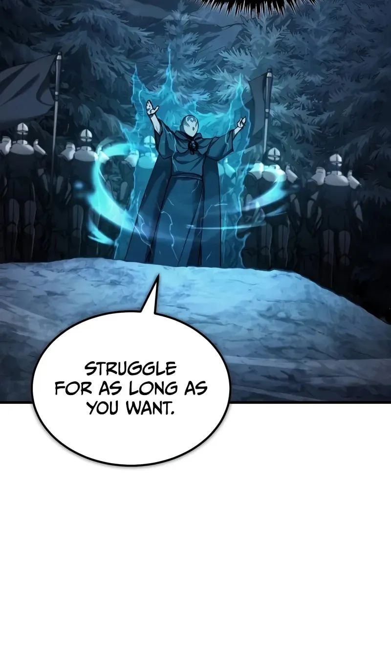 Read Descended from Divinity EN Manga Online