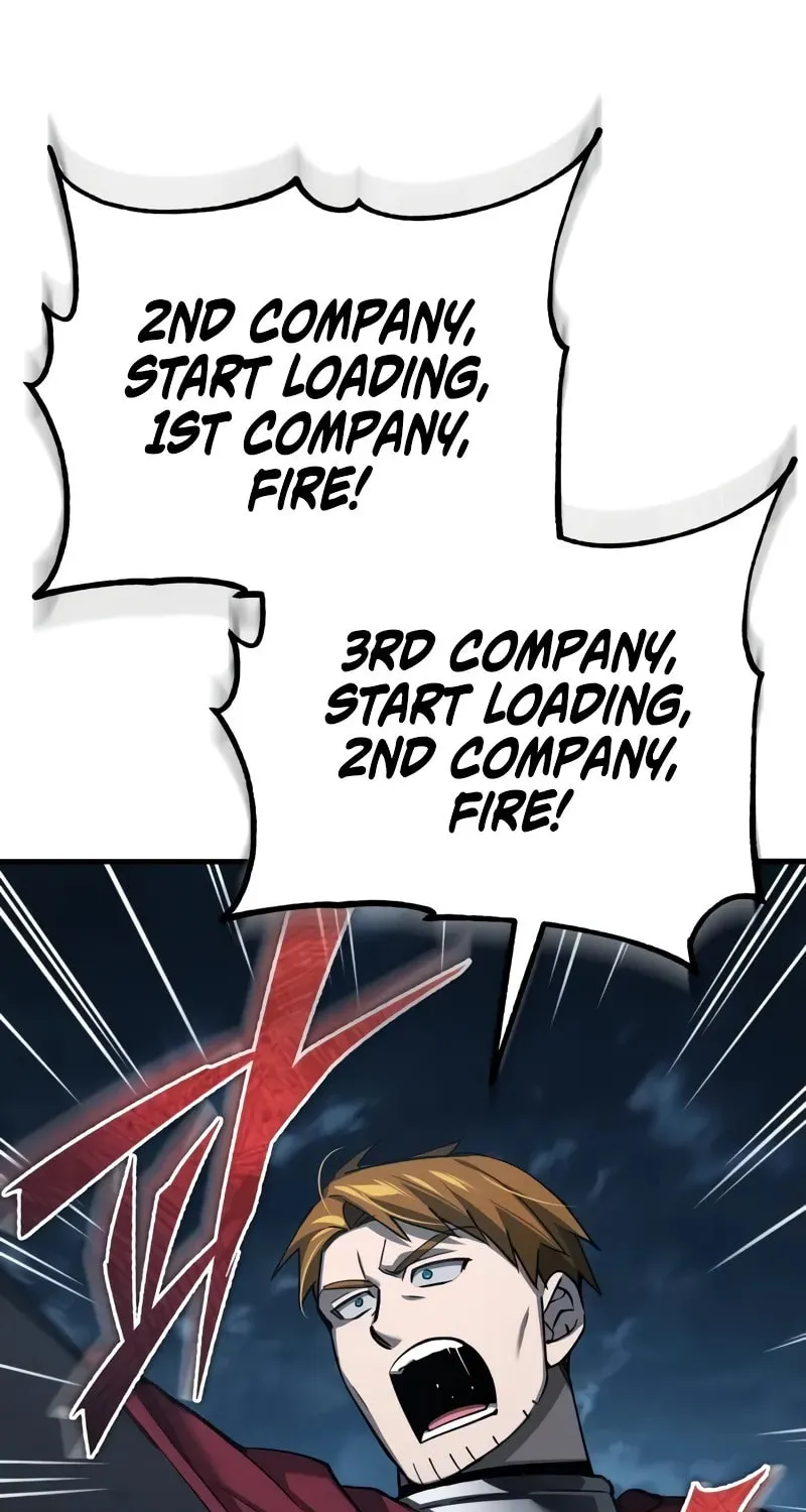 Read Descended from Divinity EN Manga Online