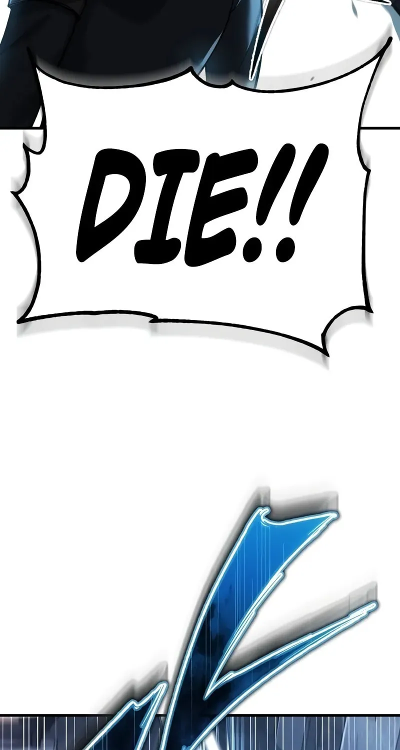 Read Descended from Divinity EN Manga Online