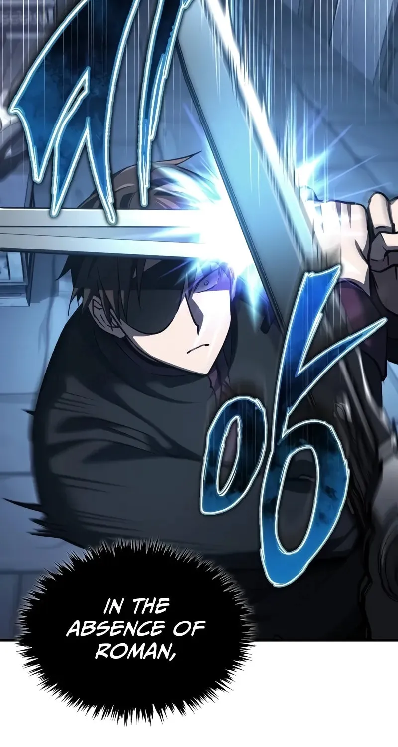 Read Descended from Divinity EN Manga Online