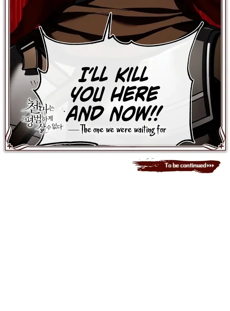 Read Descended from Divinity EN Manga Online