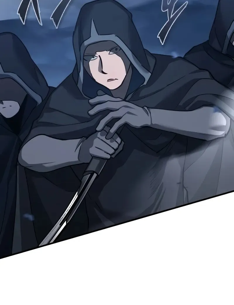 Read Descended from Divinity EN Manga Online