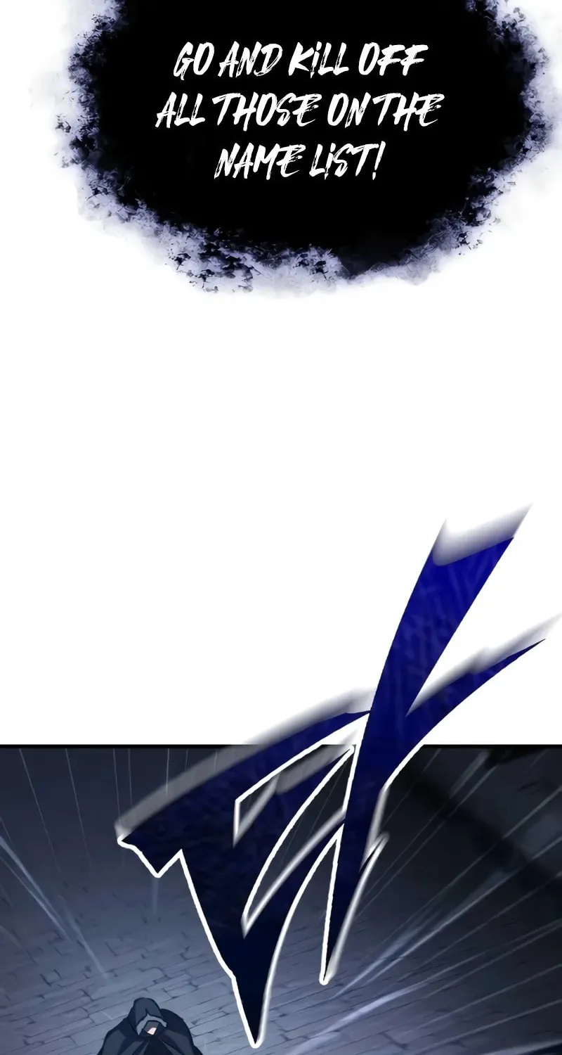 Read Descended from Divinity EN Manga Online