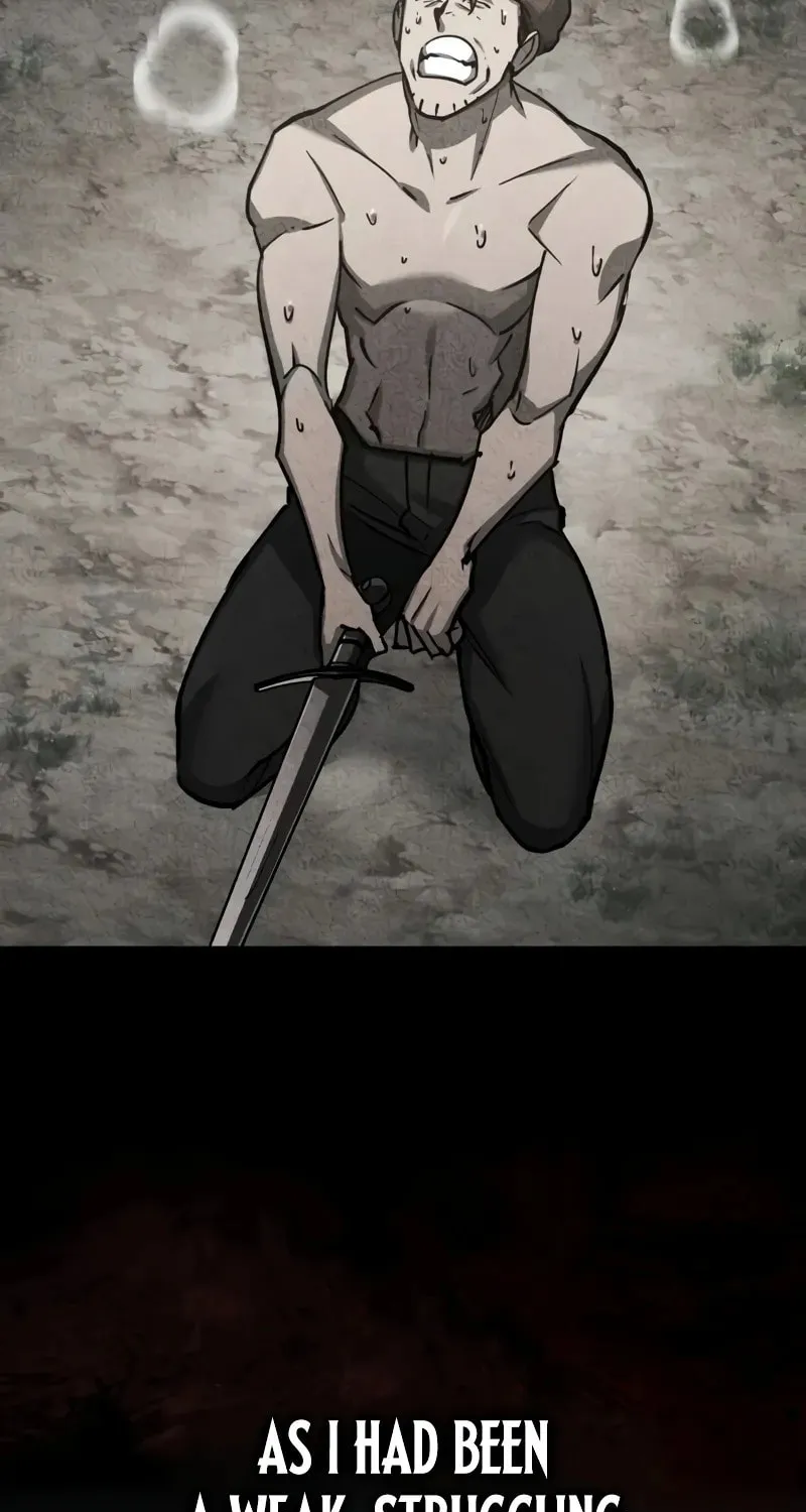 Read Descended from Divinity EN Manga Online