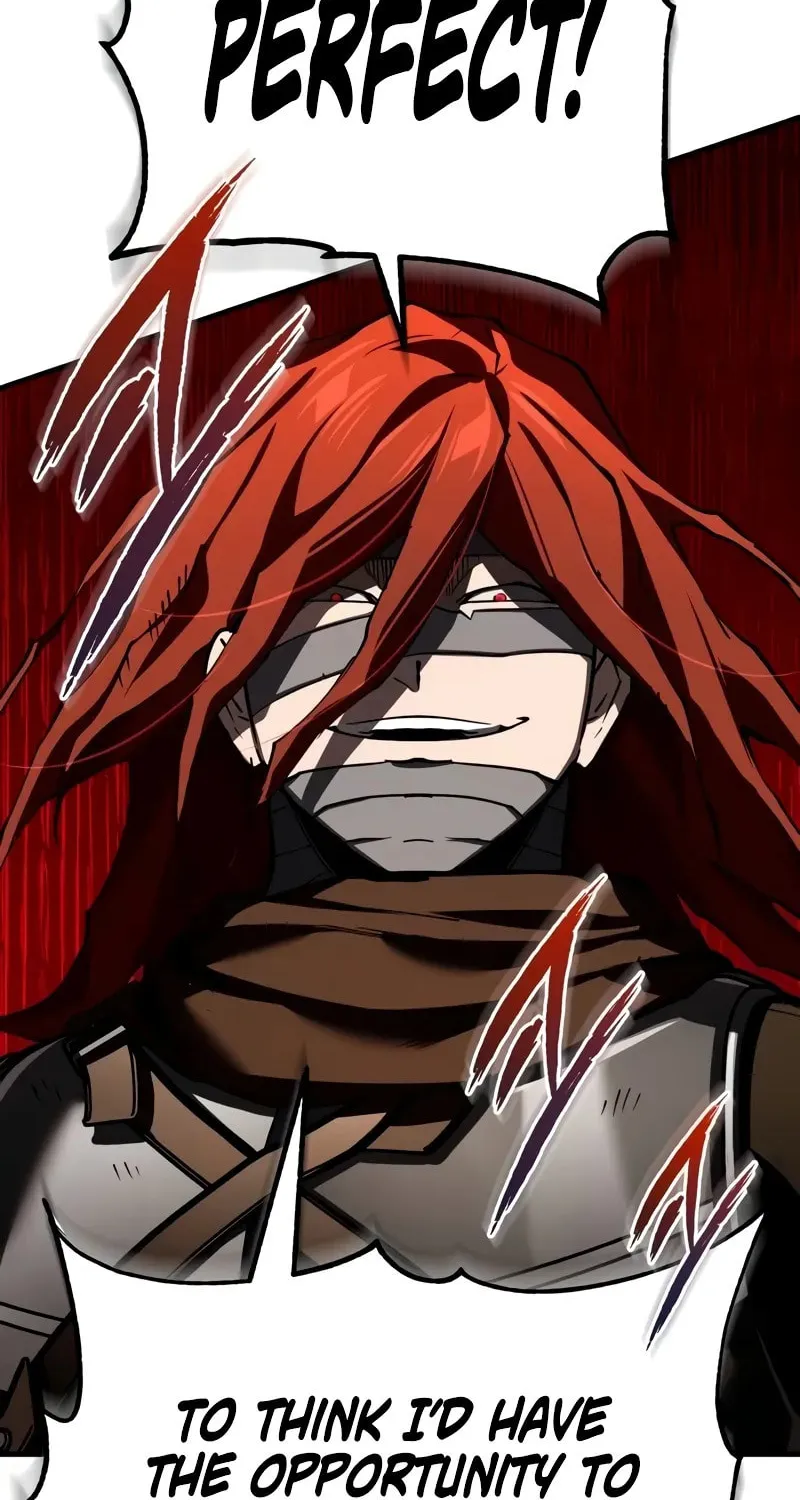 Read Descended from Divinity EN Manga Online