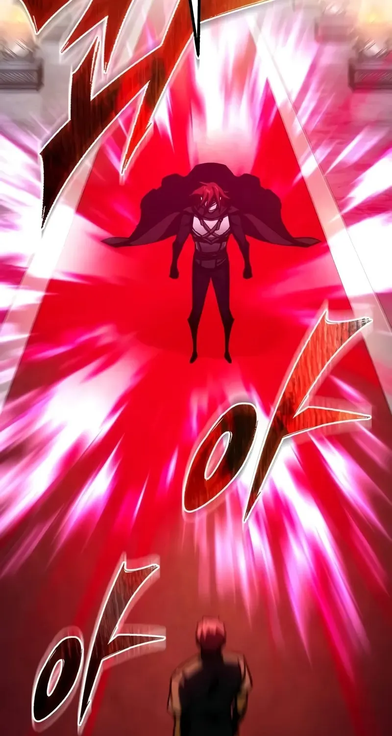 Read Descended from Divinity EN Manga Online