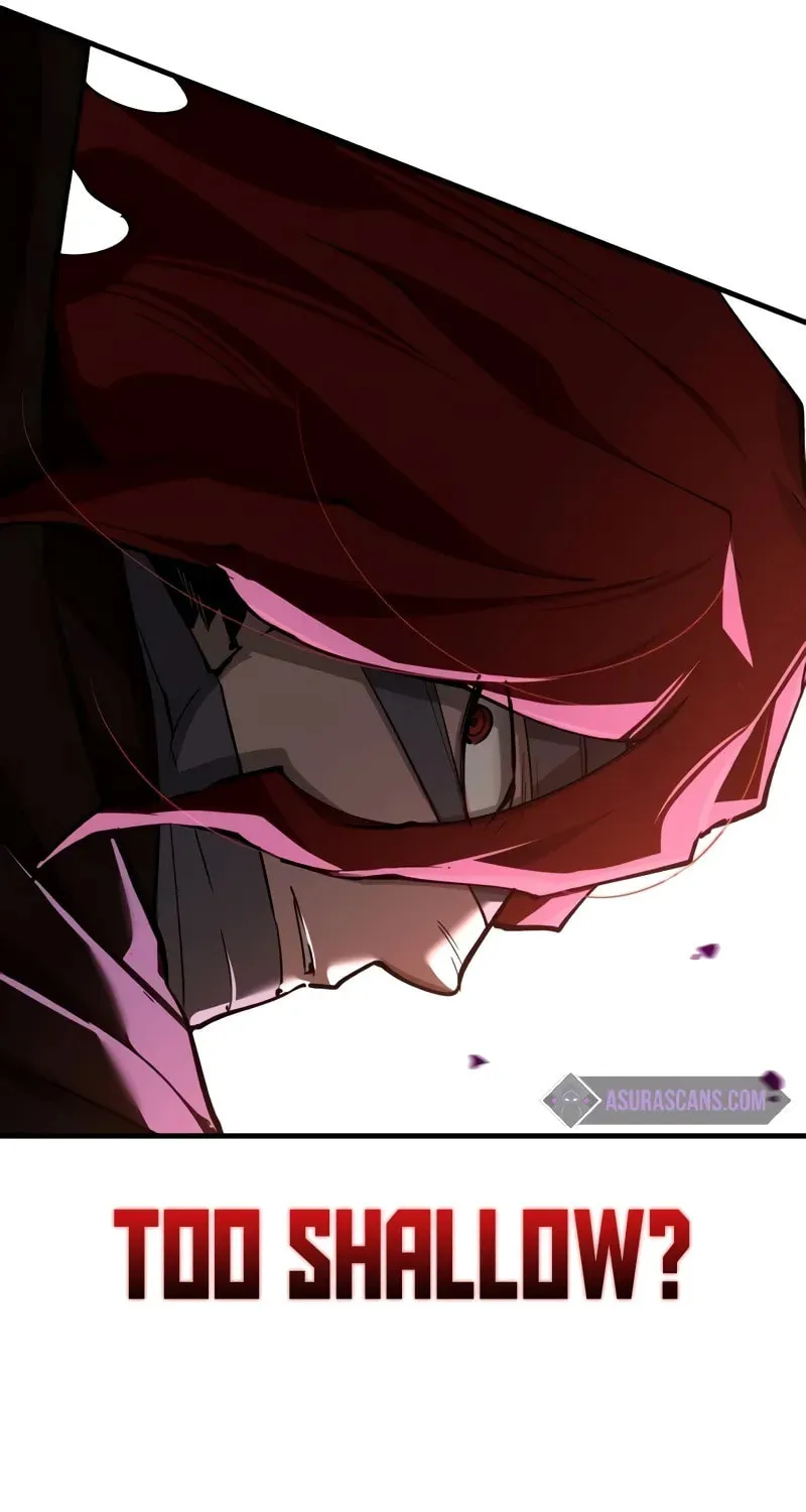 Read Descended from Divinity EN Manga Online