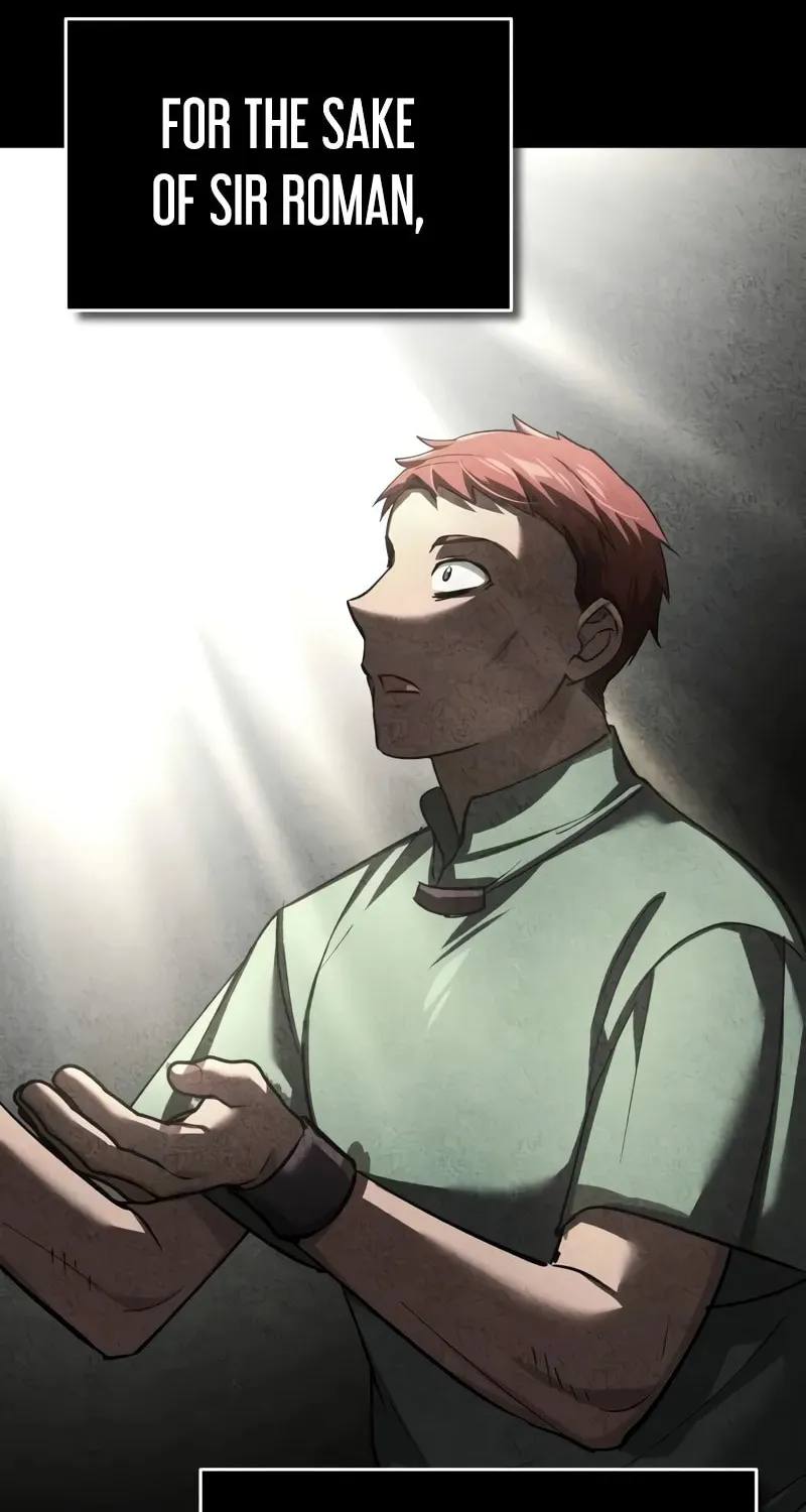 Read Descended from Divinity EN Manga Online