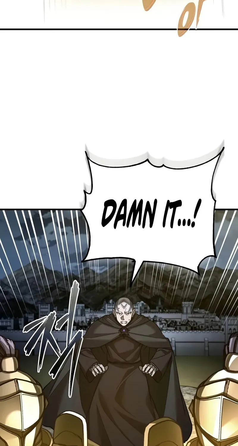 Read Descended from Divinity EN Manga Online